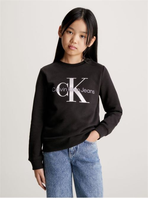  CALVIN KLEIN JEANS | IU0IU00602J/BEH